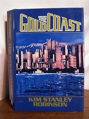 Seller image for THE GOLD COAST for sale by Robert Gavora, Fine & Rare Books, ABAA