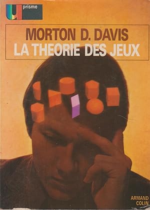 Seller image for LA THEORIE DES JEUX for sale by Librairie l'Aspidistra