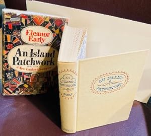 Imagen del vendedor de An Island Patchwork a la venta por Henry E. Lehrich