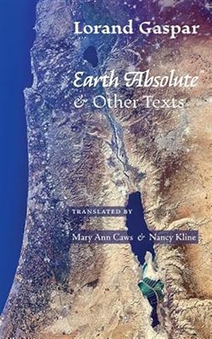 Bild des Verkufers fr Earth Absolute & Other Texts zum Verkauf von GreatBookPrices
