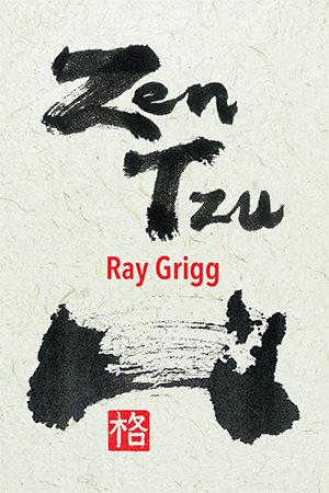 Bild des Verkufers fr Zen Tzu : A Zen Transcription of Lao Tzu's Tao Te Ching zum Verkauf von GreatBookPrices