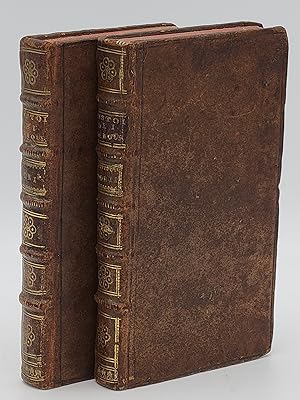 Histoire De Jean De Bourbon, Prince de Carency. (2 volumes).