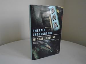 Seller image for Emerald Underground [1st Printing] for sale by SIGNAL BOOKS & ART