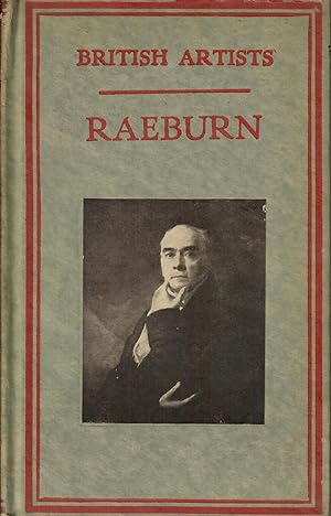 British Artists, Raeburn