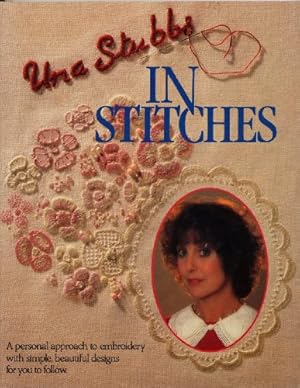 Seller image for In Stitches for sale by WeBuyBooks