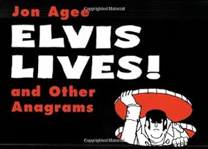 Seller image for Elvis Lives: And Other Anagrams for sale by WeBuyBooks