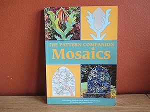 Seller image for The Pattern Companion: Mosaics for sale by Stillwaters Environmental Ctr of the Great Peninsula Conservancy