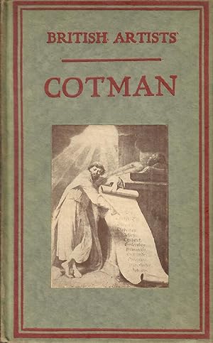 British Artists, Cotman