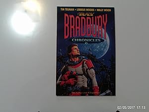 The Ray Bradbury Chronicles 3