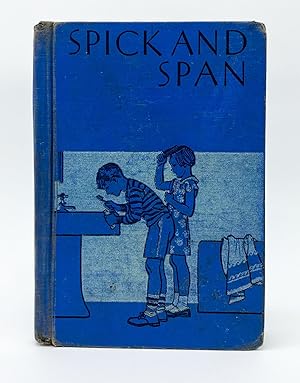 Spick Span - AbeBooks