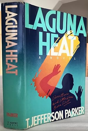 Seller image for Laguna Heat for sale by Cahill Rare Books