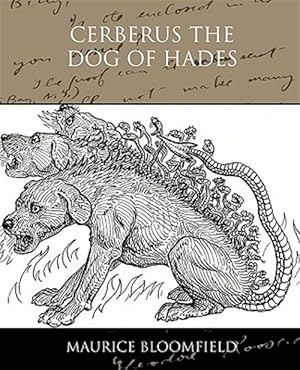 Immagine del venditore per Cerberus The Dog Of Hades venduto da GreatBookPrices