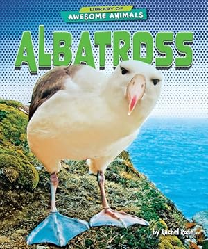 Immagine del venditore per Albatross venduto da GreatBookPrices