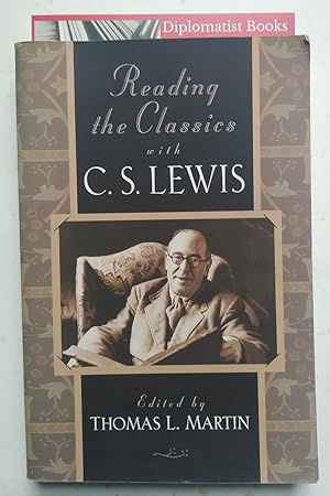 Reading the Classics with C S Lewis