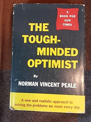 Seller image for The Tough-Minded Optimist for sale by Black Feathers