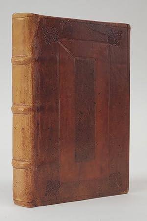 Image du vendeur pour RESTITUTION OF DECAYED INTELLIGENCE IN ANTIQUITIES, CONCERNING THE MOST NOBLE AND RENOWNED ENGLISH NATION mis en vente par Second Story Books, ABAA