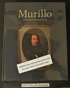 Murillo: The Self-Portraits