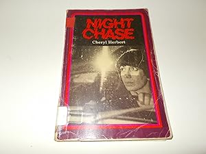 Immagine del venditore per Night Chase (A Crown book) venduto da Paradise Found Books