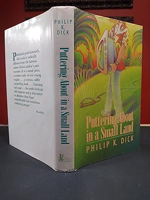 Seller image for Puttering About in a Small Land for sale by The Book Lady Bookstore