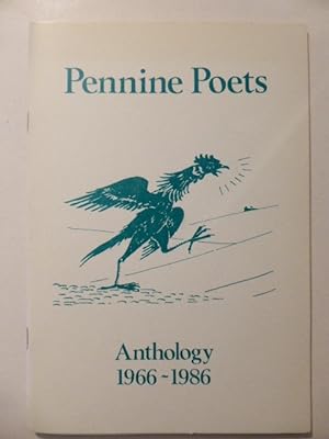 Pennine Poets Anthology: 1966-1986