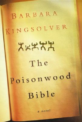 Seller image for The Poisonwood Bible (Hardback or Cased Book) for sale by BargainBookStores