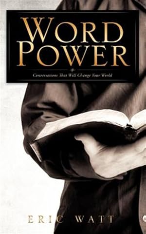 Seller image for Word Power for sale by GreatBookPrices