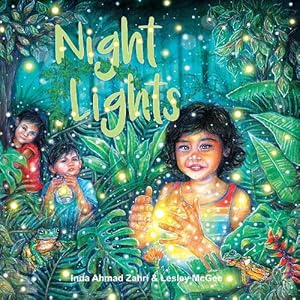 Seller image for Night Lights (Hardcover) for sale by AussieBookSeller