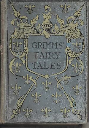 Grimms' Fairy Tales / Grimm's Fairy Tales