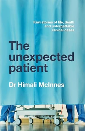 Seller image for The Unexpected Patient (Paperback) for sale by Grand Eagle Retail