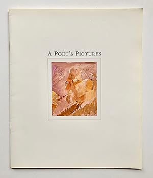 Immagine del venditore per A Poet's Pictures: A Selection of Works of Art Collected by John Hewitt (1907-1987) venduto da George Ong Books