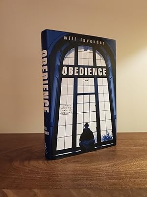 Seller image for Obedience: A Novel - LRBP for sale by Little River Book Peddlers