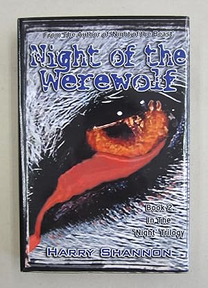 Seller image for Night of the Werewolf for sale by Midway Book Store (ABAA)