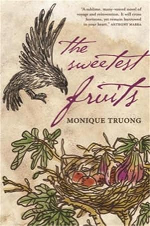 Immagine del venditore per The Sweetest Fruits (Paperback) venduto da AussieBookSeller