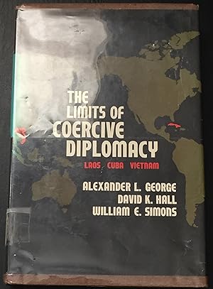 THE LIMITS OF COERCIVE DIPLOMACY