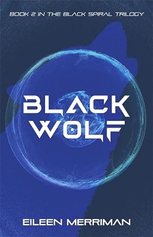 Immagine del venditore per Black Wolf (Paperback) venduto da Grand Eagle Retail