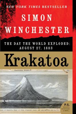 Imagen del vendedor de Krakatoa: The Day the World Exploded: August 27, 1883 (Paperback or Softback) a la venta por BargainBookStores