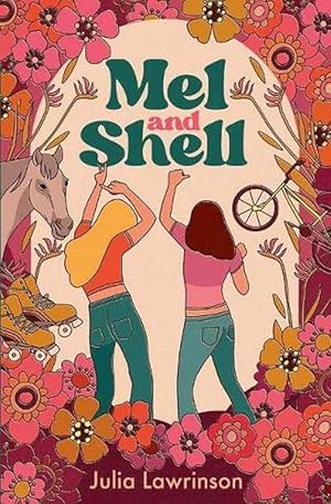 Seller image for Mel and Shell (Paperback) for sale by Grand Eagle Retail