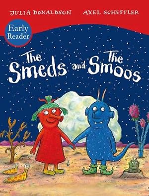 Seller image for The Smeds and Smoos Early Reader (Paperback) for sale by Grand Eagle Retail