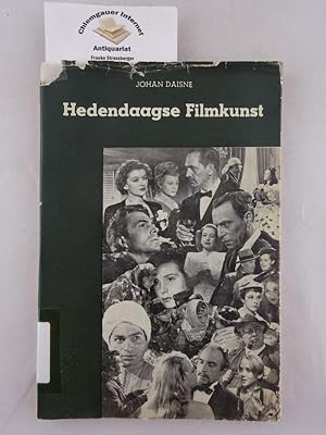 Hedendaagse Filmkunst. Herinneringen en Beschouwingen.