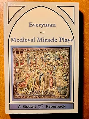 Seller image for Everyman and Medieval Miracle Plays for sale by Samson Books