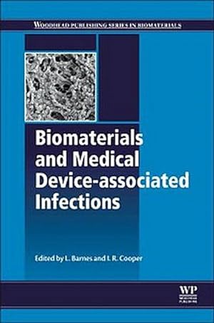 Immagine del venditore per Biomaterials and Medical Device - Associated Infections venduto da AHA-BUCH GmbH