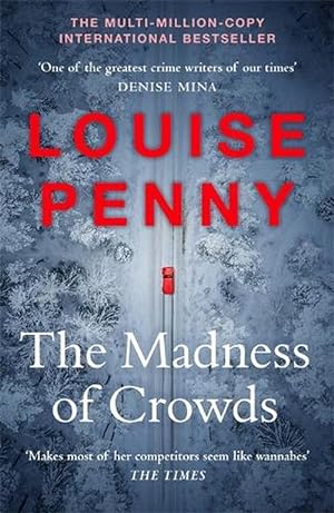 Seller image for The Madness of Crowds (Paperback) for sale by AussieBookSeller