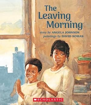 Seller image for The Leaving Morning (Paperback) for sale by Grand Eagle Retail