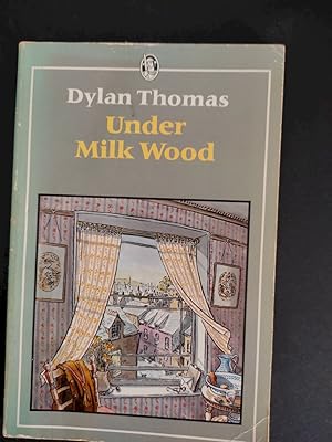 Seller image for Under Milk Wood: A Play for Voices (Everyman s Classics) for sale by Antiquariat-Fischer - Preise inkl. MWST