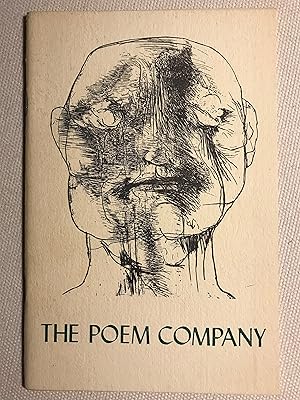 Image du vendeur pour The Poem Company: Phase 3, Number 1 mis en vente par Bookish Harbour Books