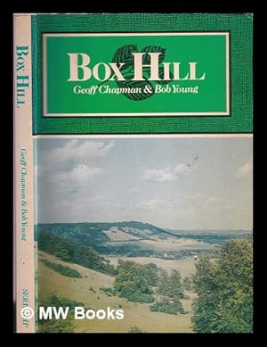 Seller image for Box Hill / Geoff Chapman & Bob Young for sale by MW Books Ltd.