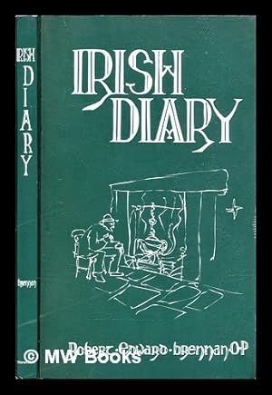 Immagine del venditore per Irish diary venduto da MW Books Ltd.