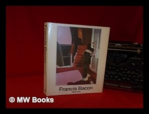 Seller image for Francis Bacon : full face and in profile / Michel Leiris for sale by MW Books Ltd.