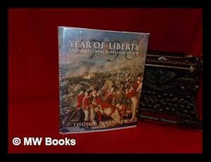 Immagine del venditore per The year of liberty : the great Irish rebellion of 1798 / Thomas Pakenham ; abridged by Toby Buchan venduto da MW Books Ltd.