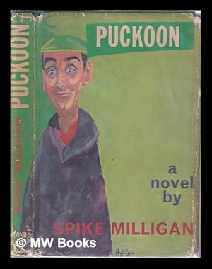 Bild des Verkufers fr Puckoon/ a novel by Spike Milligan zum Verkauf von MW Books Ltd.